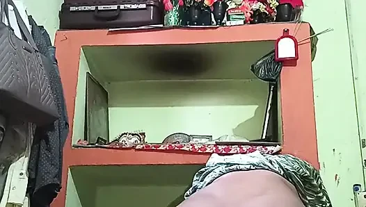 Наездница Дези Бхабхи Пуджа