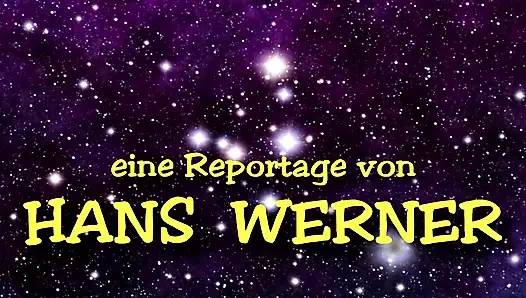 Amateur German teen fucked in hot threesome