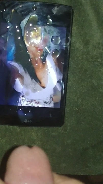 Slutty Laura cumtribute