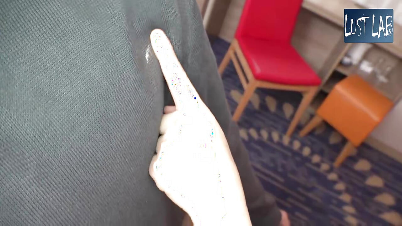 Busty Duo Punch. Secret POV Rendezvous - Part1