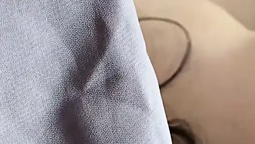 Yeni Suudi porno seksi karım büyük bir penisi seviyor