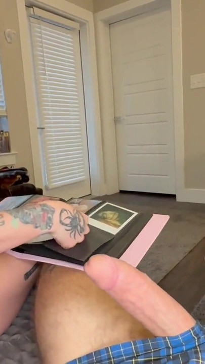 Step Sis and Bro Found and Recreated Their Step Parents Sex Photos | Clip 1