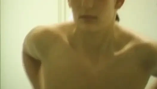 Watch How This German Babe Plays with Her Pussy in Sunbed