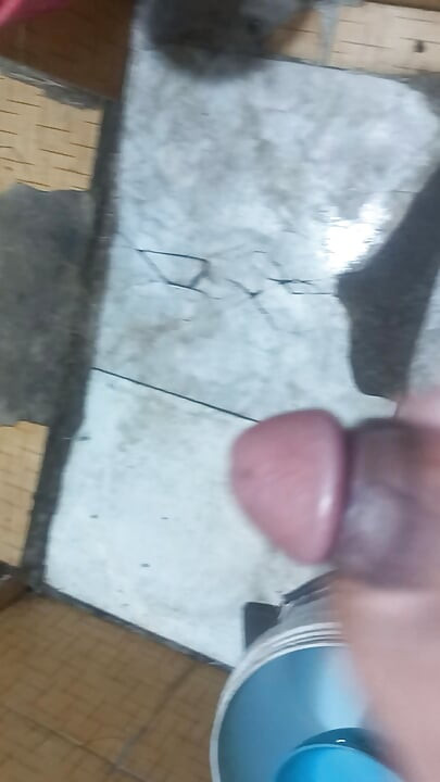 Екстремна мастурбация