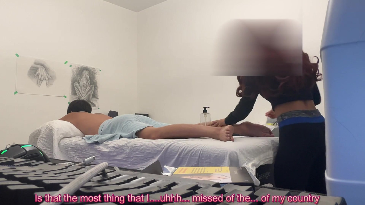 合法的哥伦比亚RMT给怪物亚洲鸡巴第二次约会