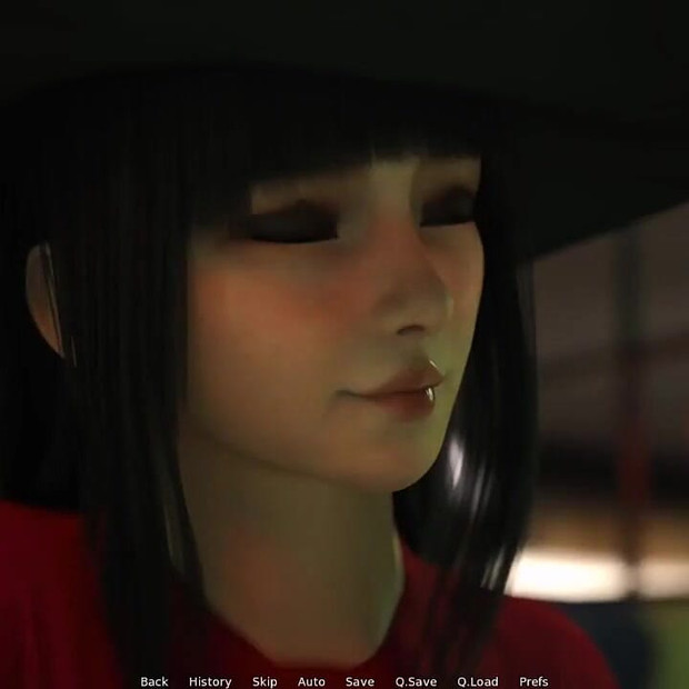 Bayangan Keinginan V0.8 Kemaskini Curang #01