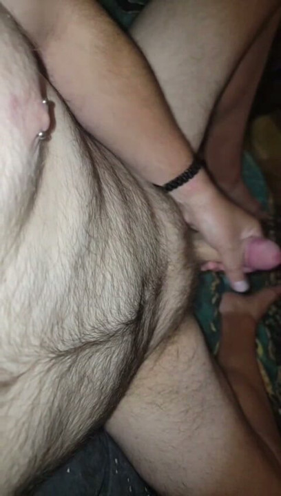 So so horny