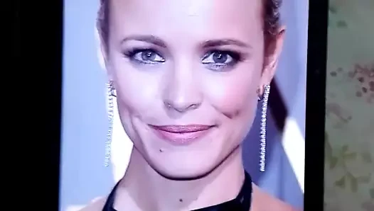 Rachel mcadams boşalma anısına