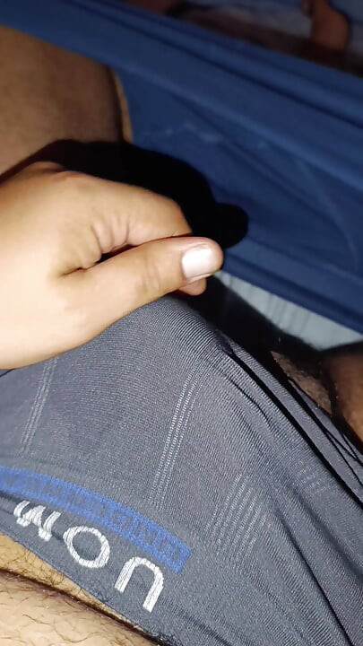 Bangun pagi