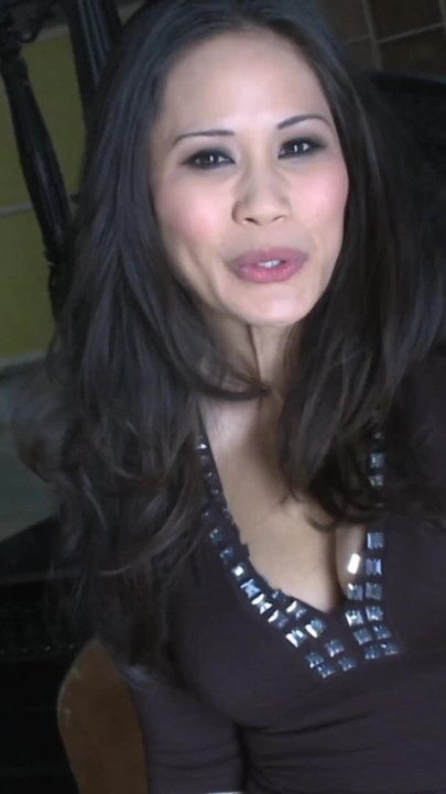 The Bangkok babe