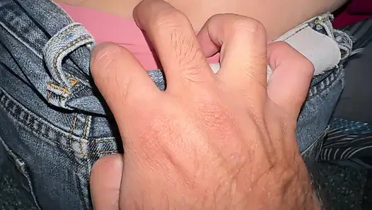 My Very First Time - Latina MILF