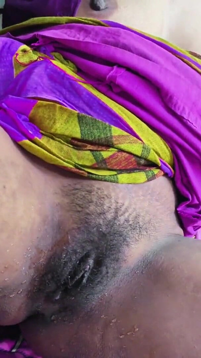 Key moment from "Desi village bhabhi piss and sex and pussy inside bottle"