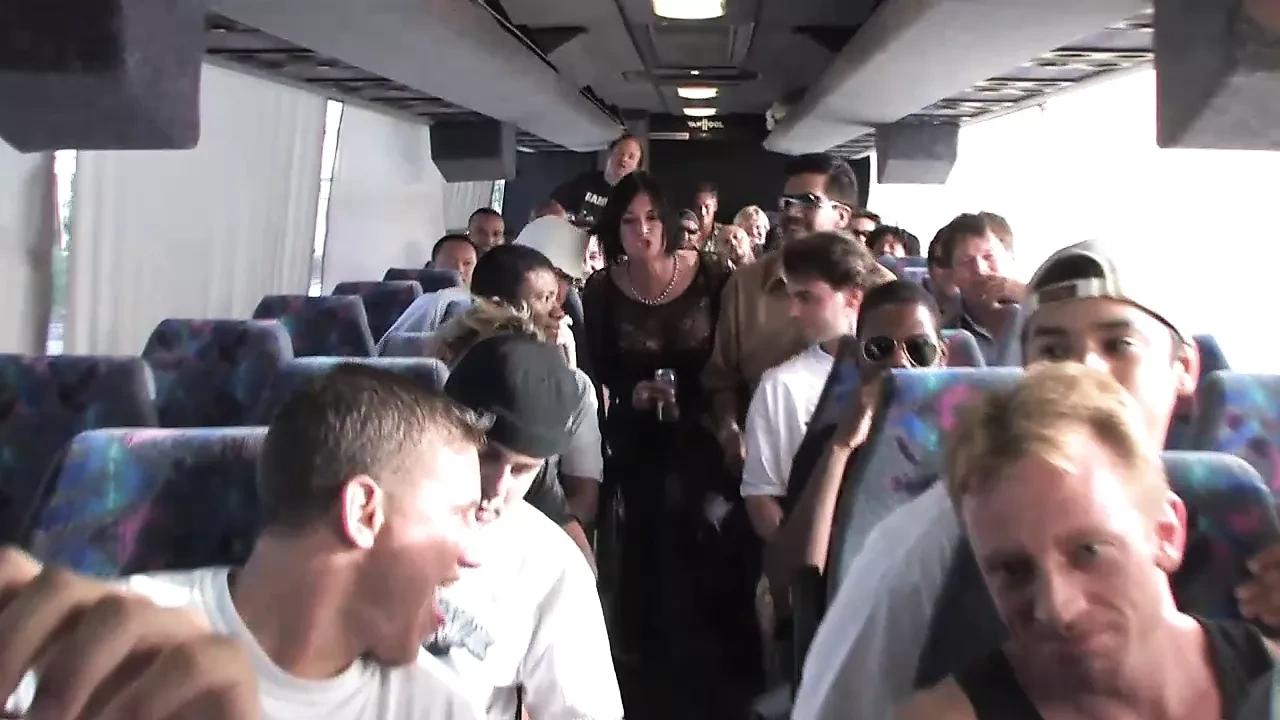 Little Runaway Usa - （整部电影）