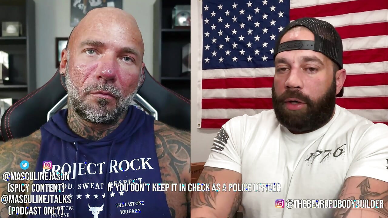 Redemption Interview with Jeff Marr (episode 12)
