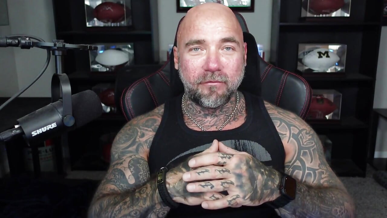 Extreme Body Modification What You Need to Know