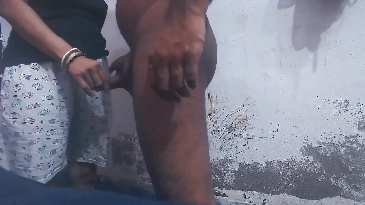 Sexy Lady Suck Big Cock