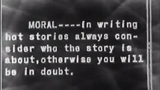 В ту ночь я был так