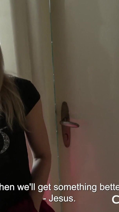 Γιαγιάδες, MILFs και Young Studs: Ανταλλάξτε τα όλα! (Ανταλλαγή συζύγων Τσέχων) | Κλιπ 1