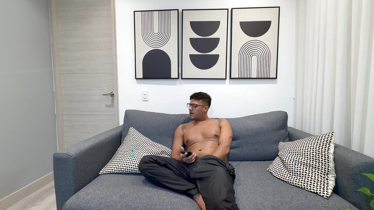 I pay rent with sex to the owner of my apartment
