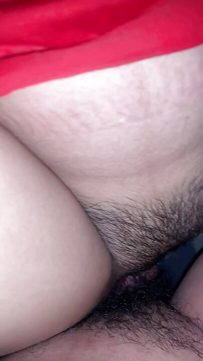 Croot in the pussy