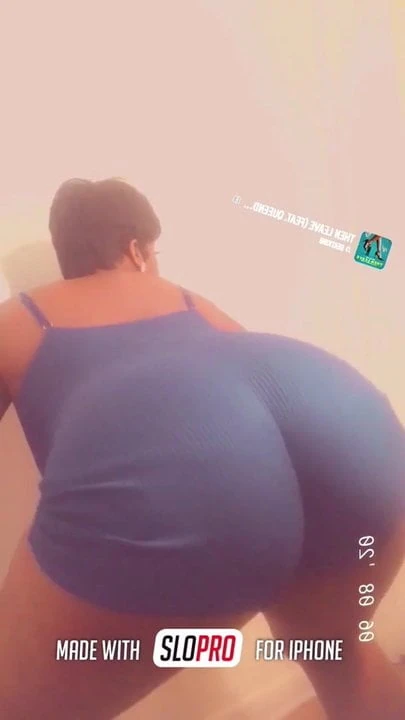 Szexi fekete 1