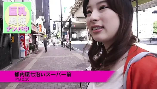 A072B01 istri semok ini dientot sama tukang pijat listrik dan alasannya roboh! Melupakan suaminya dan menyerah pada kesenangan