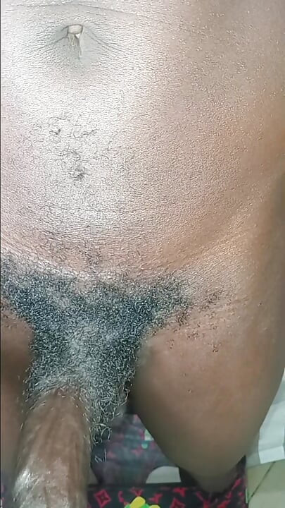 GIRLFRIEND LEFT ME BEHIND AT HOME ALL BY MYSELF NOTHING TO DO BUT PLEASURE MY BBC