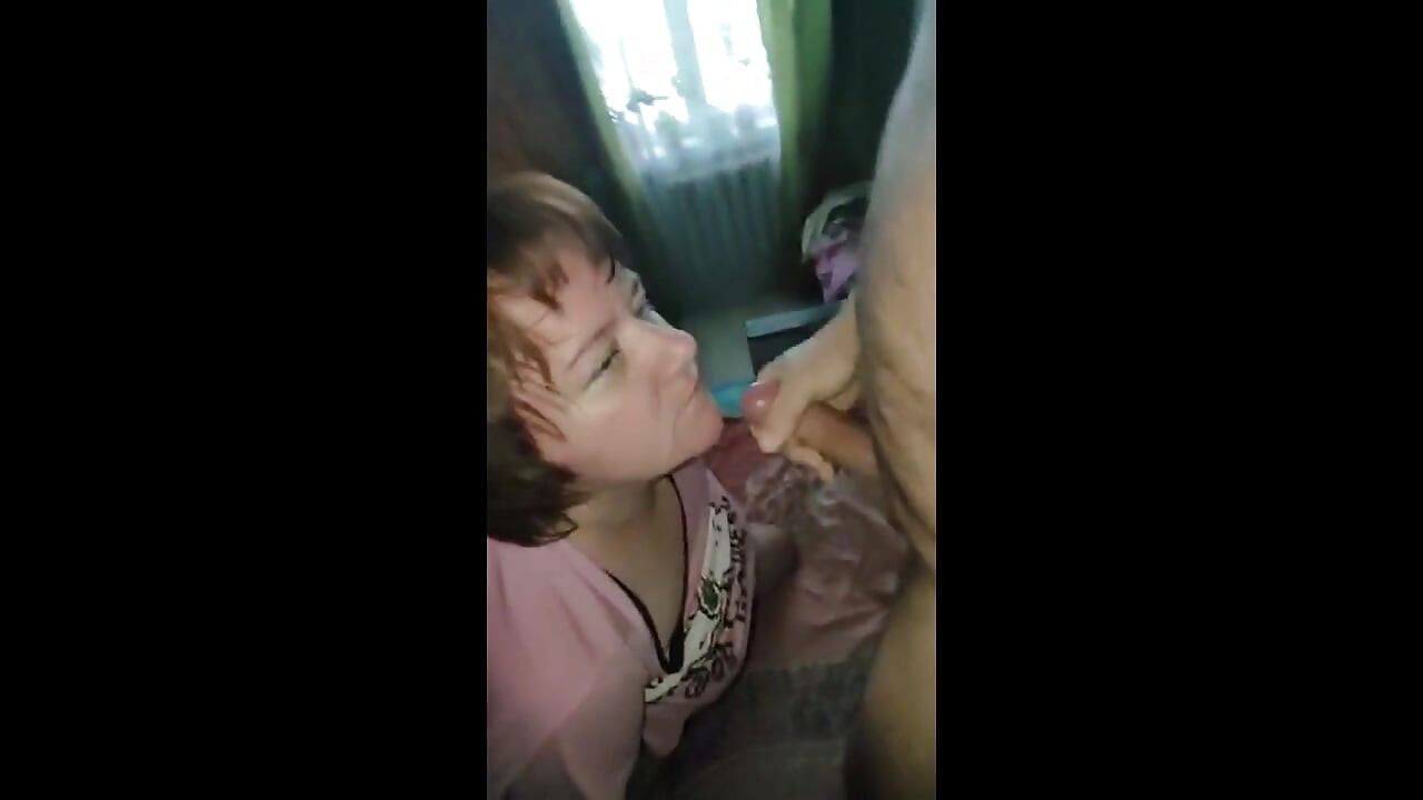 Наш первый сборник спермы