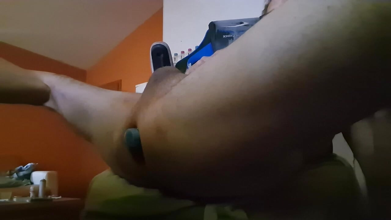 masturbation ass fuck toys bottle fisting solo