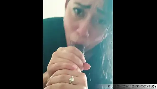 We Just What to Fuck