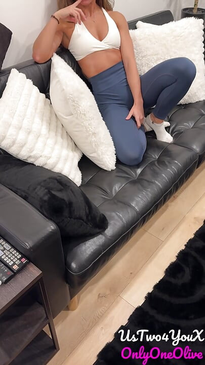 Ass eating, hard anal fucking & creampie. Real amateur couple