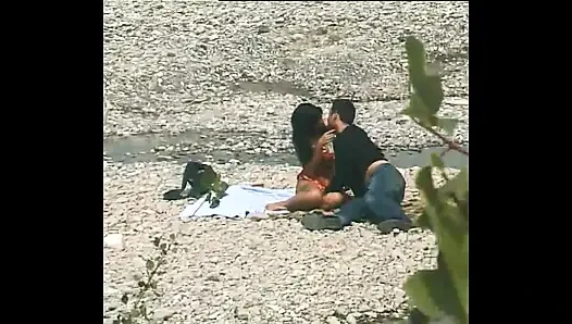 Le Spiagge del Peccato - Scene 1
