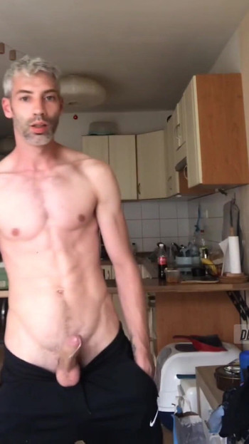 Unforgettable moment from "Handsfreecum many times dexterxxl thomas"