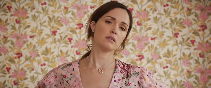 Rose Byrne - ''Juliet, Naked''