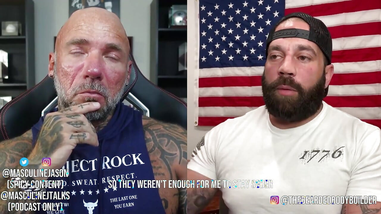 Redemption Interview with Jeff Marr (episode 12)