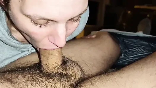 Real Homemade Amateur Cock Swallowing Deepthroat Cum in Mouth Compilation
