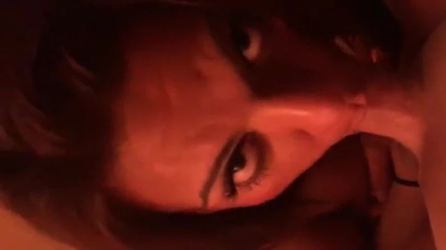 Getting a BJ