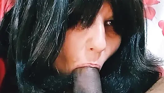 Slutty Wife Playing Games With Her Partner