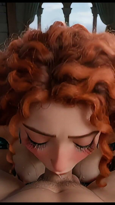 Horny Merida Amateur Casting - Fucked Until She Creams | Clip 1