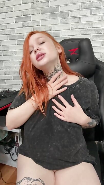 You Distracted Your Stepsister From Playing on the Computer