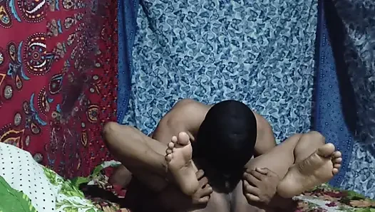 Kakak ipar ngentot dan nyepong kontol abang iparnya