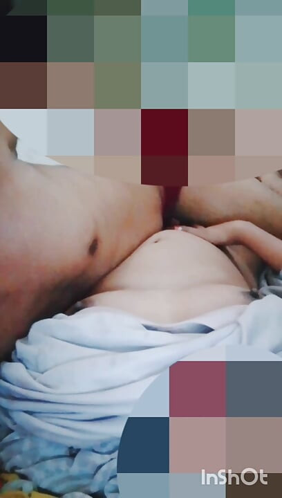 임신을 원하는 상사의 마누라를 만족시키다