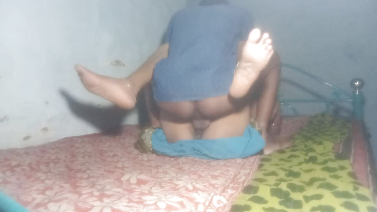 Første gang sex med indisk bhabhi