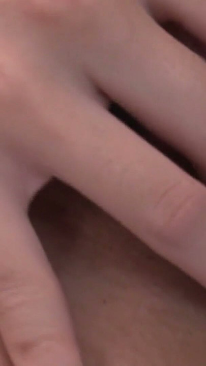 Pretty Japanese teen talks about her desire to experience a huge facial after a hard long fuck | Clip 1