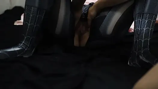 INDONESIAN PORN VIRAL INDO GIRL SMOOTH LOOK AT HER JUST MAKE IT TENSE TO GET FUCKED UNTIL CROT IN PUSSY