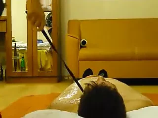 Femdom Facesitting 1