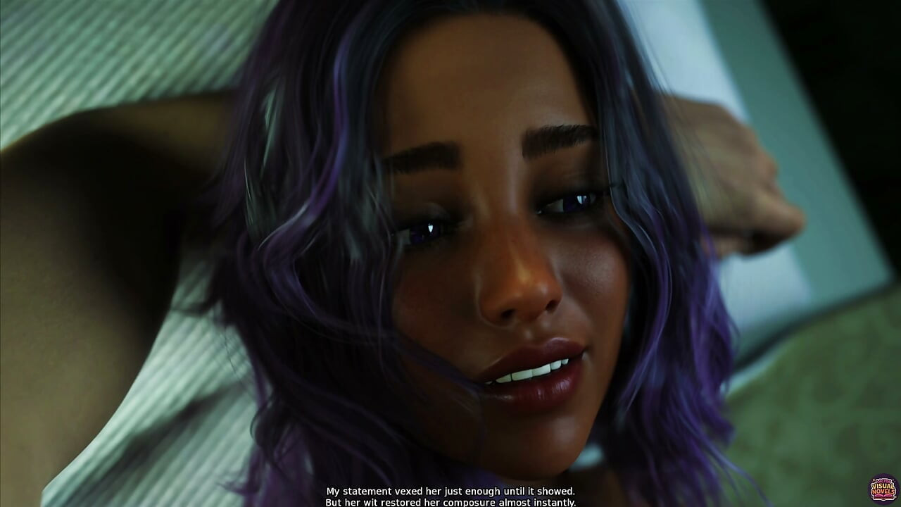 Game of Hearts Part 23