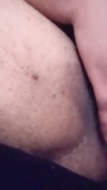 Iconic moment from "Cute Girl in Stocking Gripping Pussy Legs up REAL Orgasm Free Porn videos Xxx"