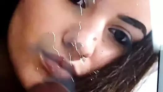 Grandmasterb - taystewart69 cumtribute