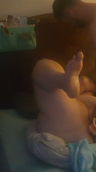 bbw wife sucks and cums | Clip 1